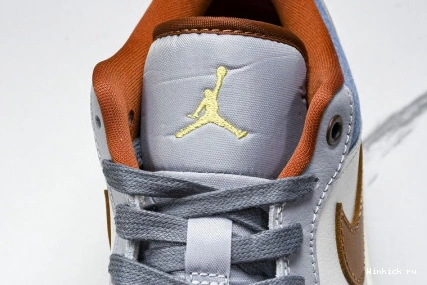 Phantom Low Jordan 1 Denim 1015